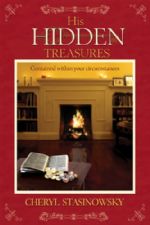 His Hidden Treasures (E-Book Download) by Cheryl Stasinowsky